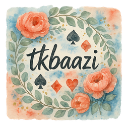 tkbaazi promotion banner view